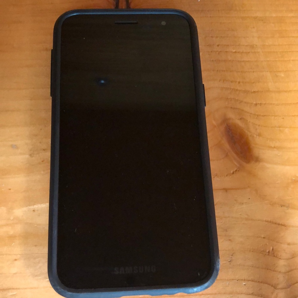 Samsung J2 Cellphone